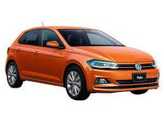 VW Polo VI 2018-