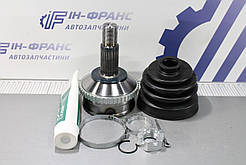 Шрус зовнішній Citroen Jumpy, Fiat Scudo, Peugeot Expert 1.9D/ 1.6i/ 2.0i 1995-2006рр