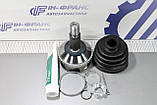 Шрус зовнішній Citroen Jumpy, Fiat Scudo, Peugeot Expert 1.9D/ 1.6i/ 2.0i 1995-2006рр, фото 3