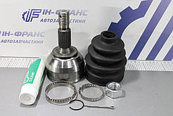 Шрус зовнішній Citroen C5 III, Jumpy; Fiat Scudo, Peugeot Expert, 508, 407 2.0HDi/ 1.6VTi/ THP 2007р-