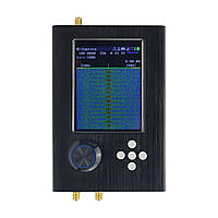 SDR-трансивер HackRF One з прошивкою Portapack H2 Mayhem Firmware Flashed