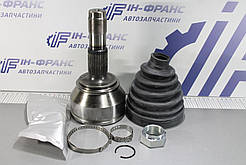 Шрус зовнішній Citroen Jumper, Fiat Ducato, Peugeot Boxer 2.2BlueHDi/ 3.0HDi/ 2.3Multijet 2006р-