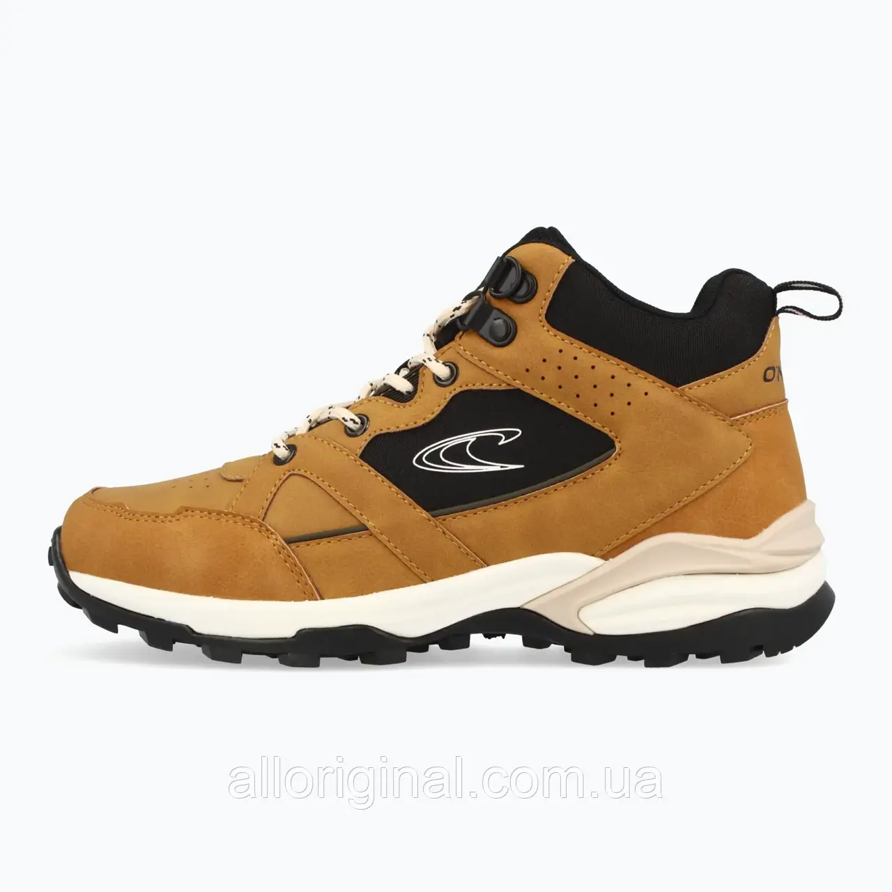 AllOriginal com ua Жіночі черевики O'Neill Stratton Mid 90233019 бурундук РОЗМІРИ ЗАПИТУЙТЕ