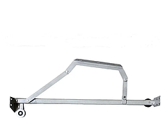 Механізм Дельфін 30х20х790