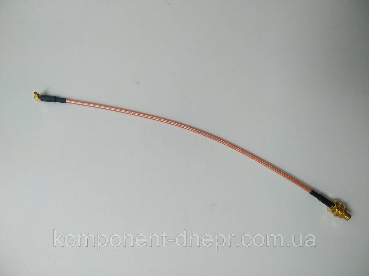 MMCX (MMCX — гніздо SMA) Пігтейл