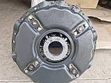 236-1601090 Кожух муфти зчеплення ЯМЗ-236, фото 2