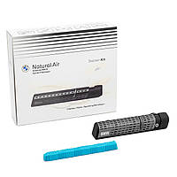 Ароматизатор повітря BMW Natural Air Lava 83122285673 Аналог