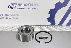 Комплект підшипника колеса передн Citroen Jumpy; Peugeot 806, Expert, Fiat Scudo 1995-2006рр