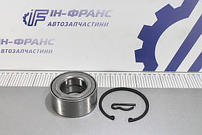 Підшипник маточини