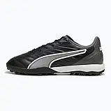AllOriginal com ua Кросівки футбольні PUMA King Pro TT puma black/puma white/cool dark gray РОЗМІРИ ЗАПИТУЙТЕ, фото 2