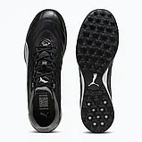 AllOriginal com ua Кросівки футбольні PUMA King Pro TT puma black/puma white/cool dark gray РОЗМІРИ ЗАПИТУЙТЕ, фото 4
