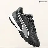 AllOriginal com ua Кросівки футбольні PUMA King Pro TT puma black/puma white/cool dark gray РОЗМІРИ ЗАПИТУЙТЕ, фото 9