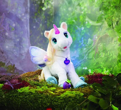 Furreal starlily 2025