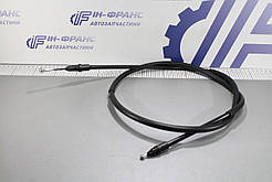 Трос ручніка задній правий Renault Trafic, Opel Vivaro 2001-2014рр