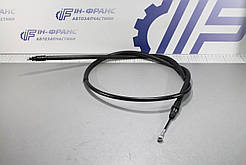 Трос ручніка задній лівий Renault Trafic, Opel Vivaro 2001-2014рр