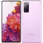 Samsung Galaxy S20 FE 128Gb SM-G781U Cloud Lavender  1 SIM Qualcomm Snapdragon 865 4500 мАг, фото 3