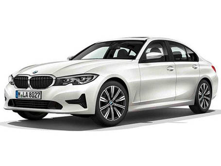3 Series G20 (2019 - )