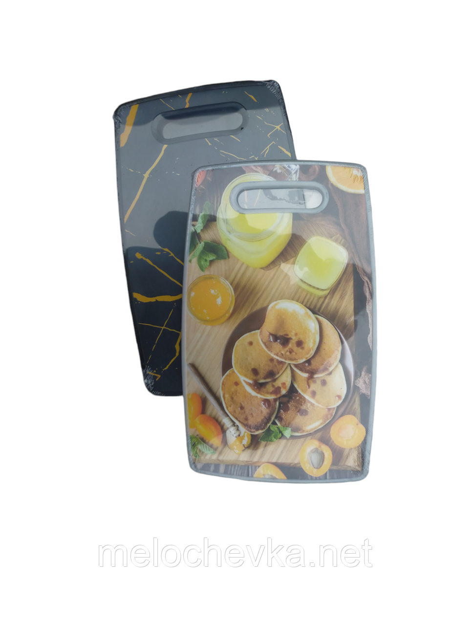 Дошка обробна 38*27см