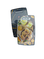 Дошка обробна 38*27см