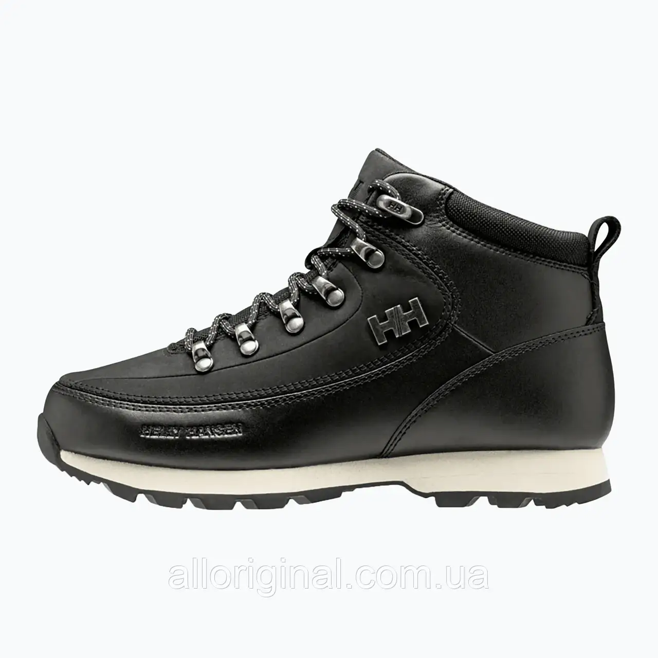 AllOriginal com ua Жіночі черевики Helly Hansen Steel Premium чорний/кремовий РОЗМІРИ ЗАПИТУЙТЕ