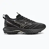 AllOriginal com ua Кросівки для бігу жіночі Mizuno Wave Rider GTX 2 iron gate/ge gold/black РОЗМІРИ ЗАПИТУЙТЕ, фото 3