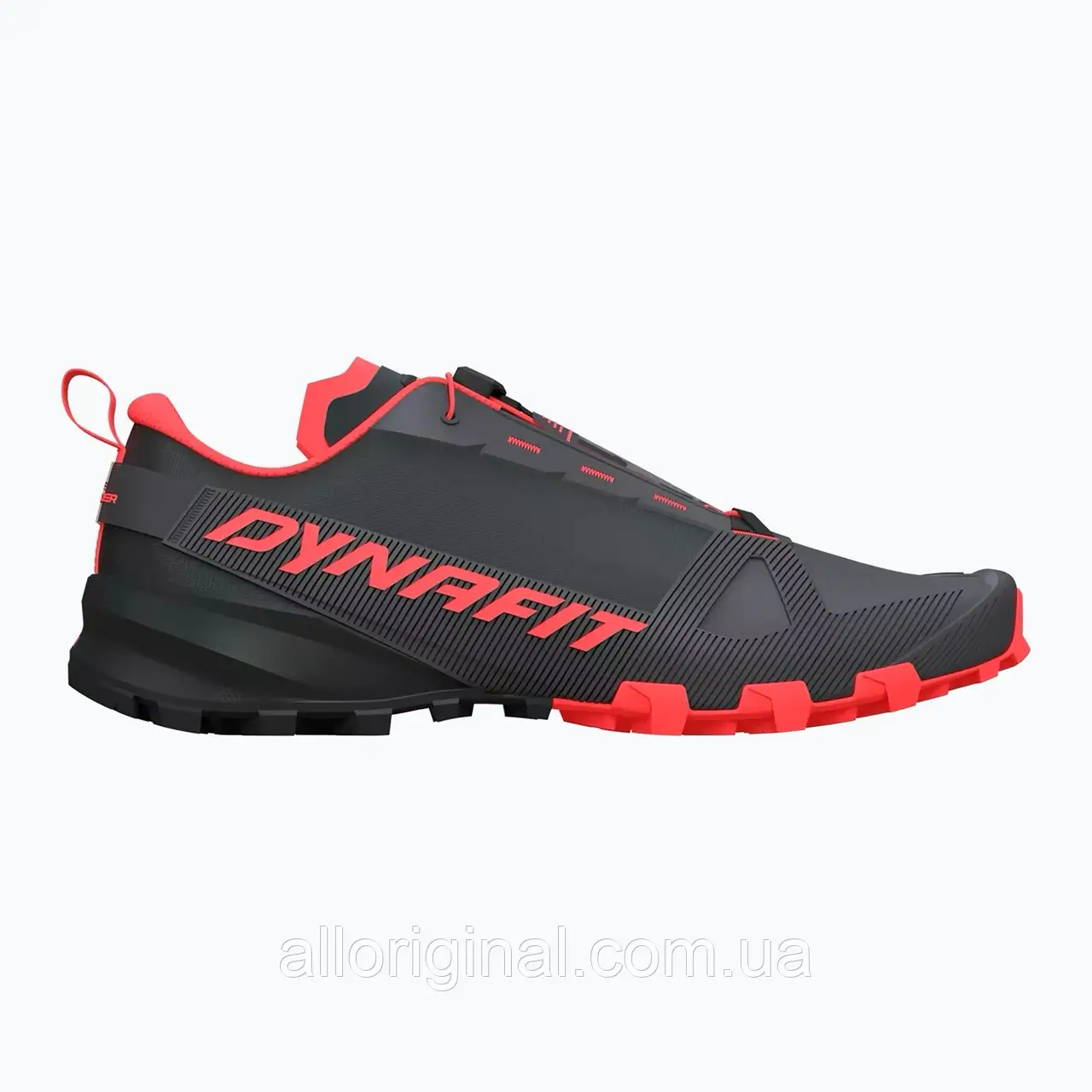 AllOriginal com ua Жіночі кросівки DYNAFIT Traverse магніт/чорні РОЗМІРИ ЗАПИТУЙТЕ