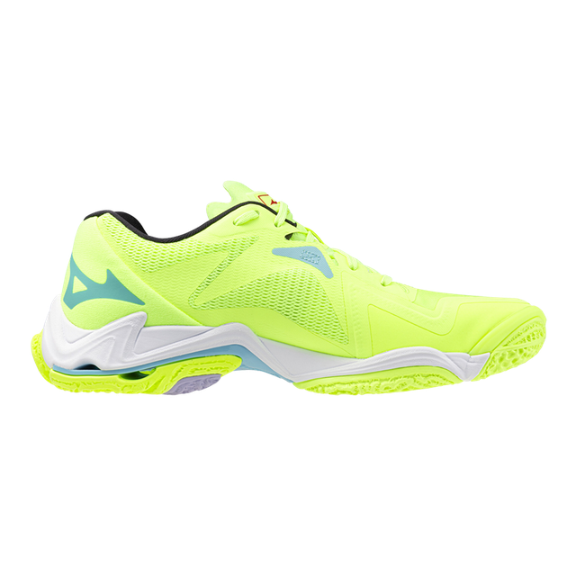 Кроссовки для волейбола мужские Mizuno Wave Lightning Z8 V1GA2400-11