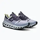 AllOriginal com ua Жіночі бігові туфлі Cloudhorizon Водонепроникні опівночі / льодовик РОЗМІРИ ЗАПИТУЙТЕ, фото 3