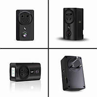 IP камера відеоспостереження настінна RIAS EC59 Wi-Fi з віддаленим доступом