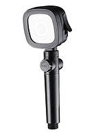 Нова насадка для душу високого тиску Shower head AND LY-649