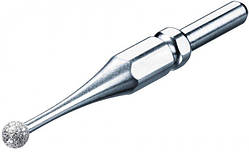 Насадка сапфірова фреза кругла Beurer для MP 62