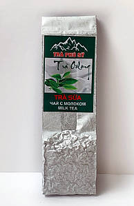 В'єтнамський чай улун із молоком Tra phu sy - 100г