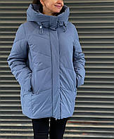 Куртка коротка жіноча Towmy 9390