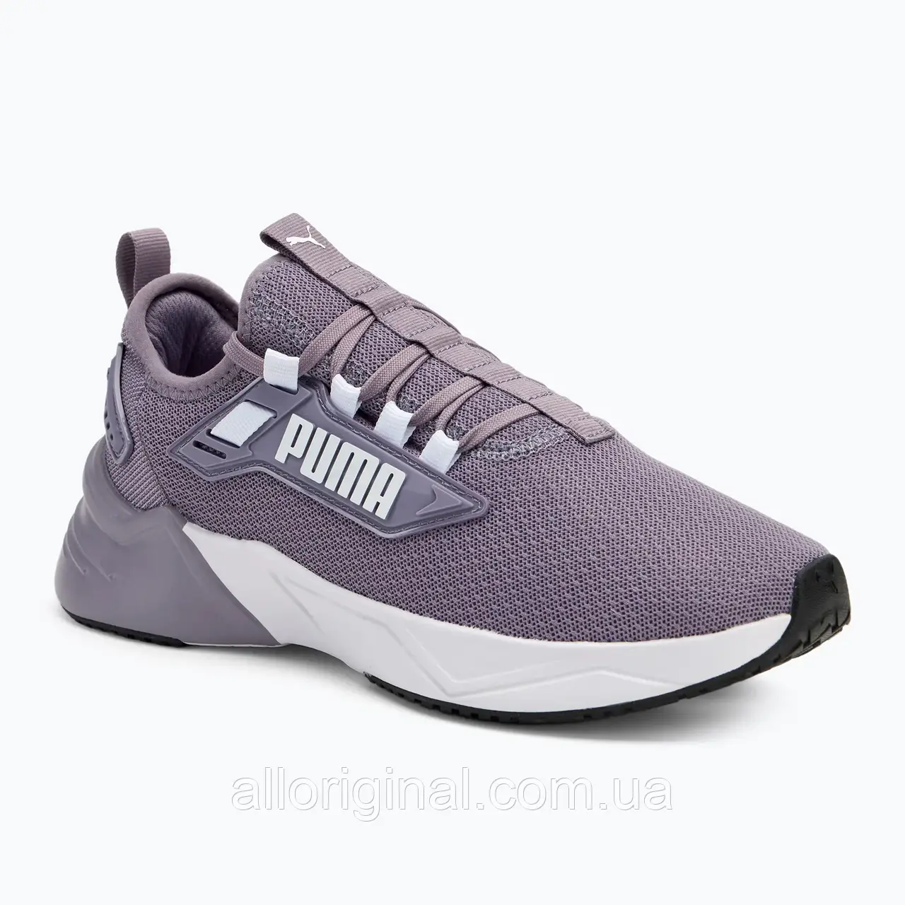 AllOriginal com ua Бігові кросівки PUMA Retaliate 3 блідо-пума / пума білі РОЗМІРИ ЗАПИТУЙТЕ