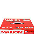 Автомобільний двопоршневий компресор MAXION MXAC-80L2K-LED, фото 6