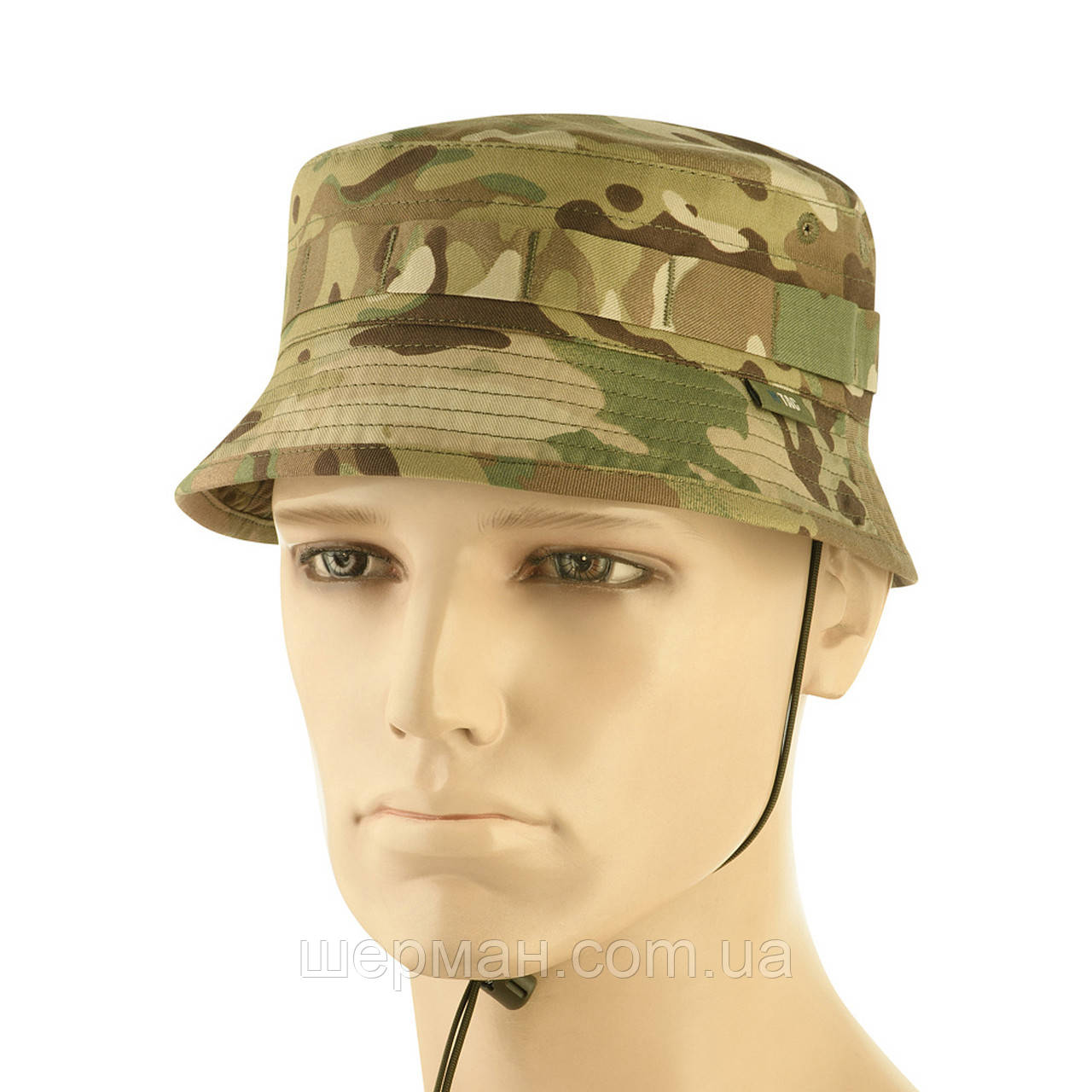 M-Tac панама Gen.II MC 55