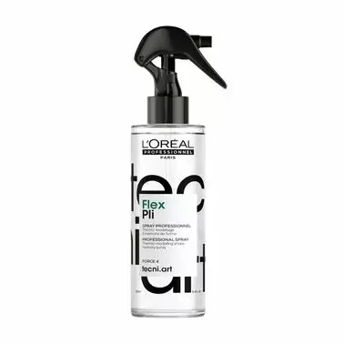 Термо-моделирующий спрей- L'Oreal Professionnel Tecni Art PLI Thermo-Modelling Spray 190 мл