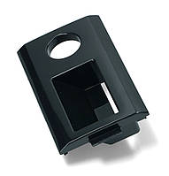 Пластик прийому монет, елемент фасаду