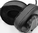 Амбушури HyperX Cloud Stinger 2 Core Wired Cloud Stinger Core Wireless 7.1 Cloud III 3 Wireless Матеріал Велюр, фото 3