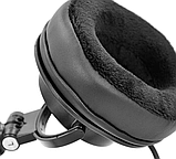 Амбушури HyperX Cloud Stinger 2 Core Wired Cloud Stinger Core Wireless 7.1 Cloud III 3 Wireless Матеріал Велюр, фото 7