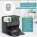 Пилозбірник для Roborock S8 Pro UltraS8 +S7Pro UltraS7MaxV Ultra Q5 +Q7 +Q7 Max, фото 4