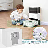 Пилозбірник для Roborock S8 Pro UltraS8 +S7Pro UltraS7MaxV Ultra Q5 +Q7 +Q7 Max, фото 7