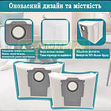 Пилозбірник для Roborock S8 Pro UltraS8 +S7Pro UltraS7MaxV Ultra Q5 +Q7 +Q7 Max, фото 5