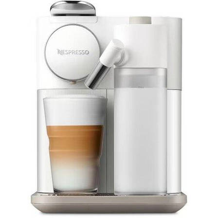 Кавоварка De'Longhi Nespresso Gran Lattissima EN 640.W, фото 1