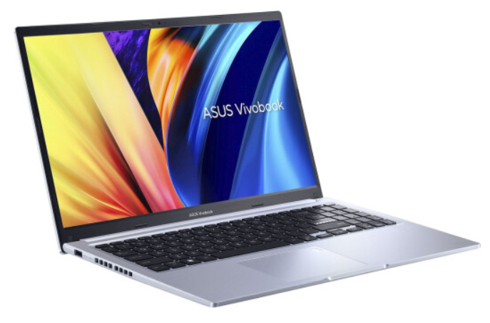 Ноутбук Asus Vivobook 15 X1502ZA Icelight Silver (X1502ZA-BQ791) UA UCRF