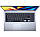 Ноутбук Asus Vivobook 15 X1502ZA Icelight Silver (X1502ZA-BQ791) UA UCRF, фото 3