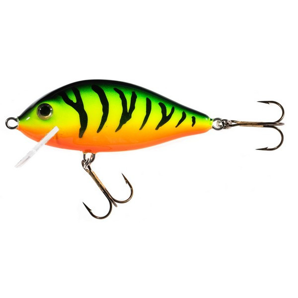 Воблер Jaxon HS Karas 39g 11cm 0,6-2,6m col.TG, фото 1