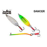 Блешня Fishing ROI Dancer 13gr 014