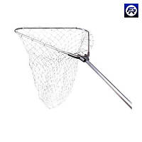 Підсак Fishing ROI 50*50см корд 808-4-5050