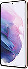 Samsung Galaxy S21 Plus 5G 8/128Gb SM-G996U Phantom Violet 1 Sim Qualcomm Snapdragon 888 4800 мАг, фото 4